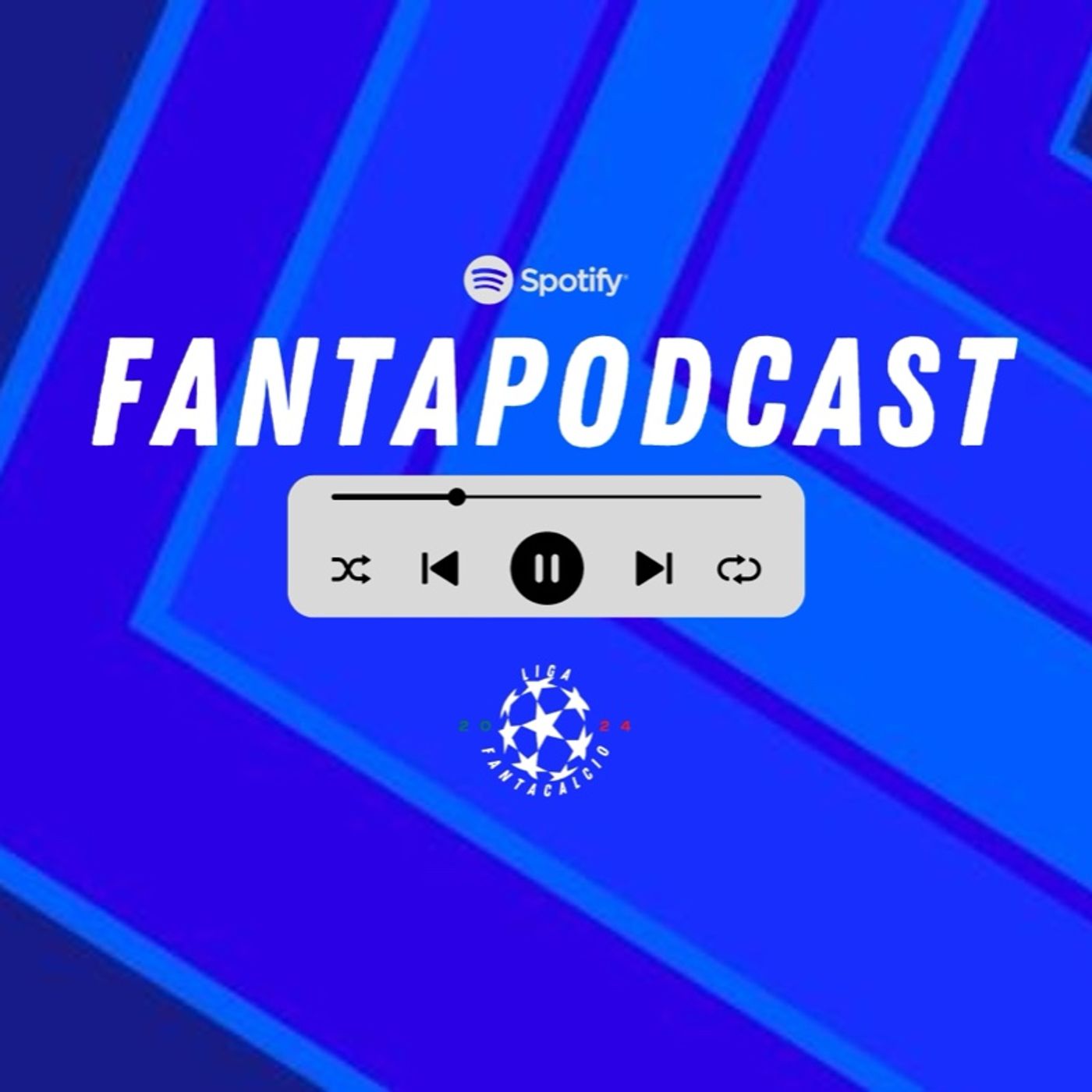 12 Puntata episode artwork