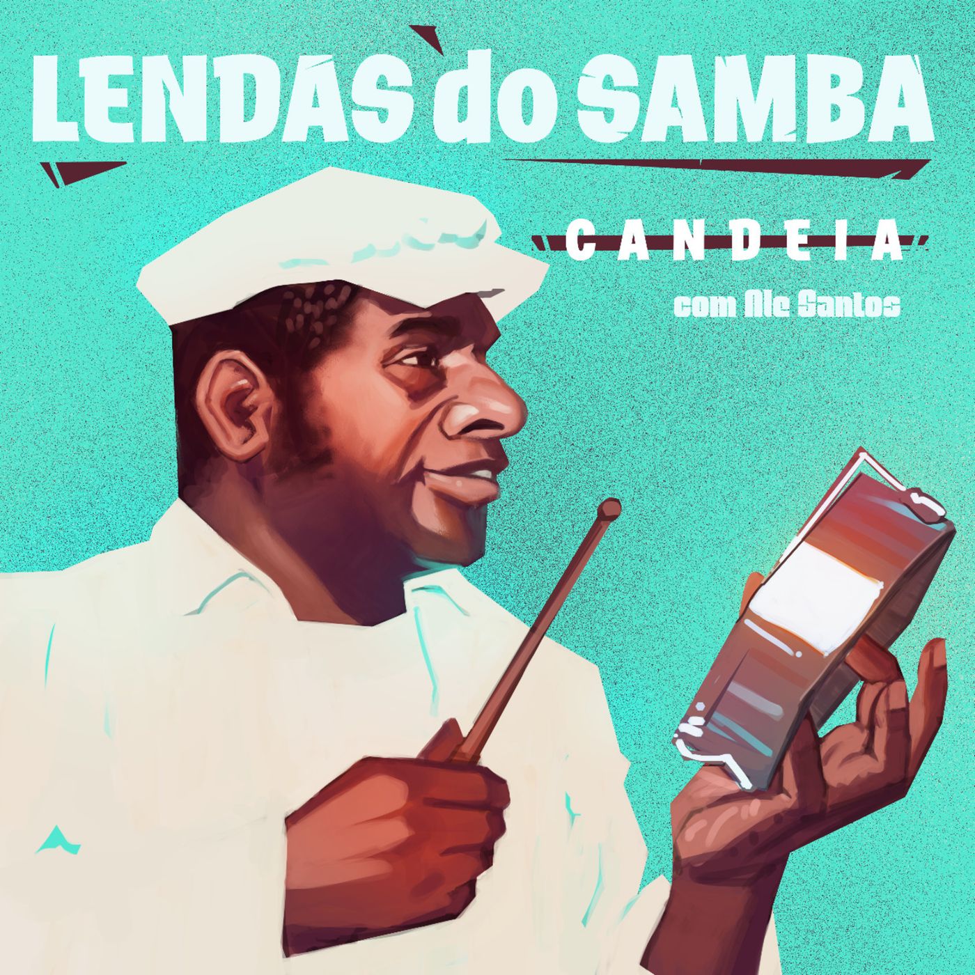 Infiltrados No Cast