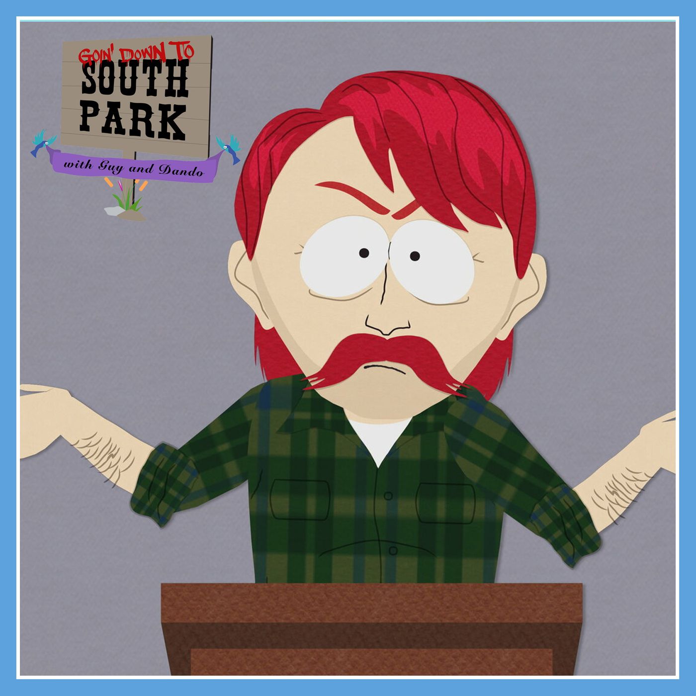 Goobacks (S08E07)
