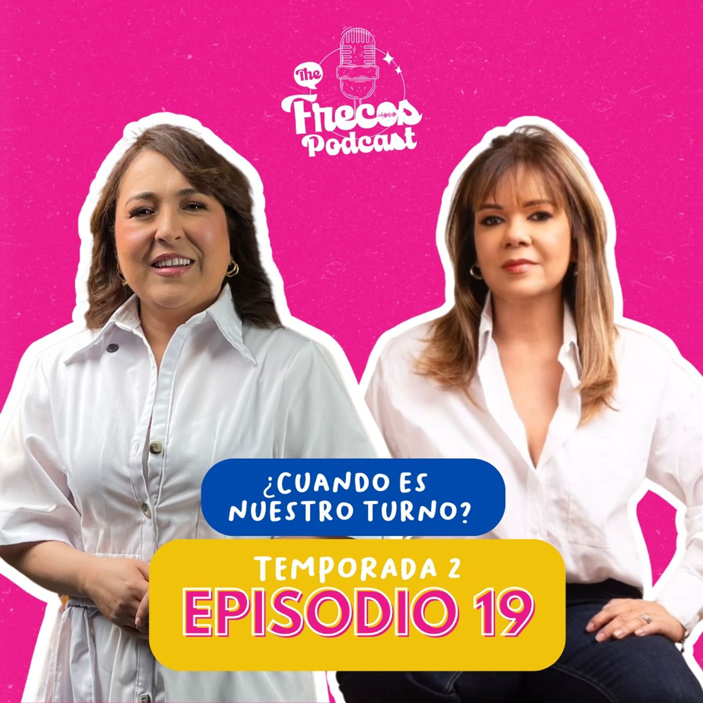 ¿Cuándo es nuestro turno?