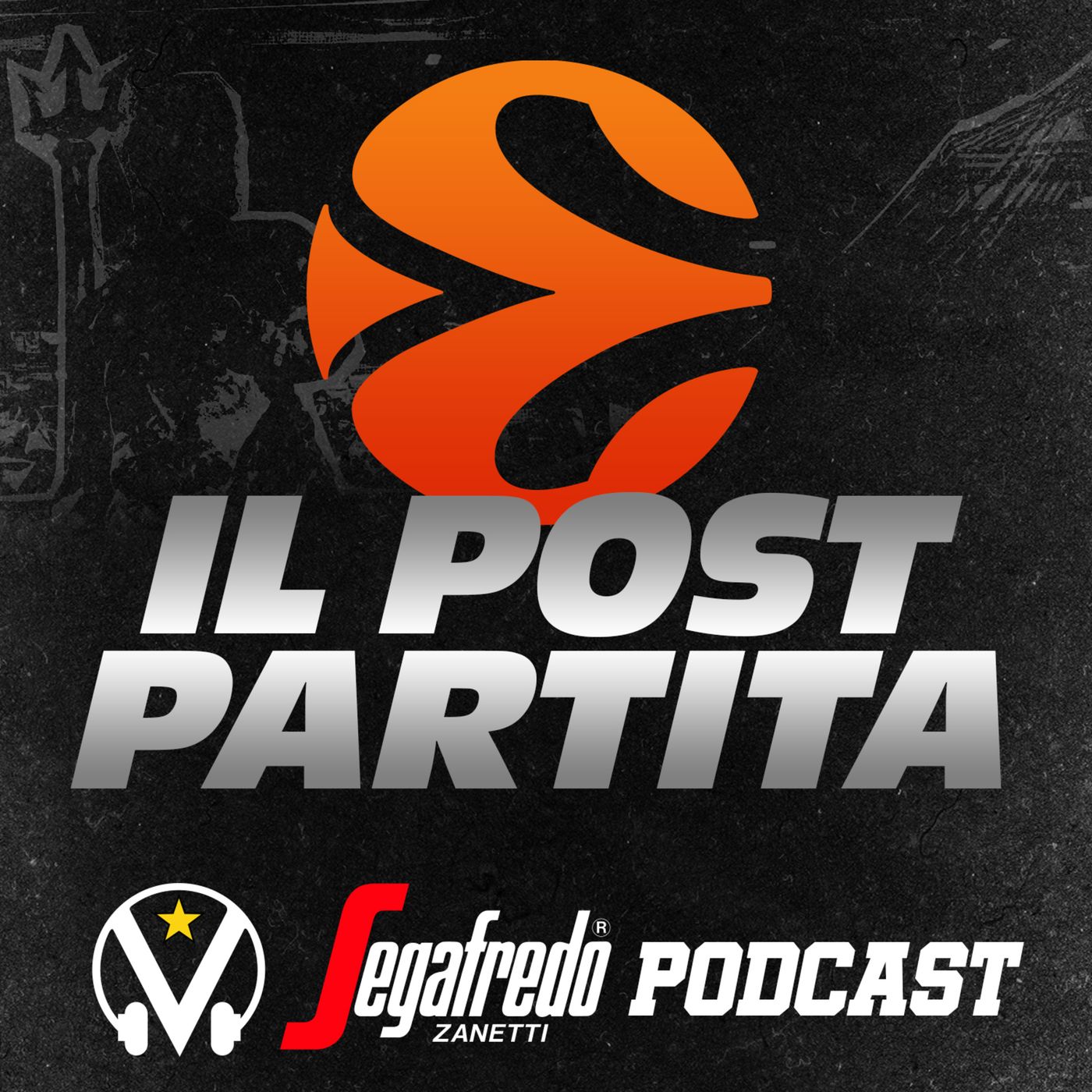 BANCHI E HACKETT POST VIRTUS vs PARTIZAN 02.02.24