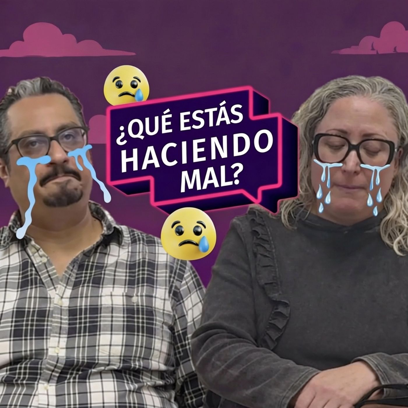 Los errores que destruyen una relación episode artwork