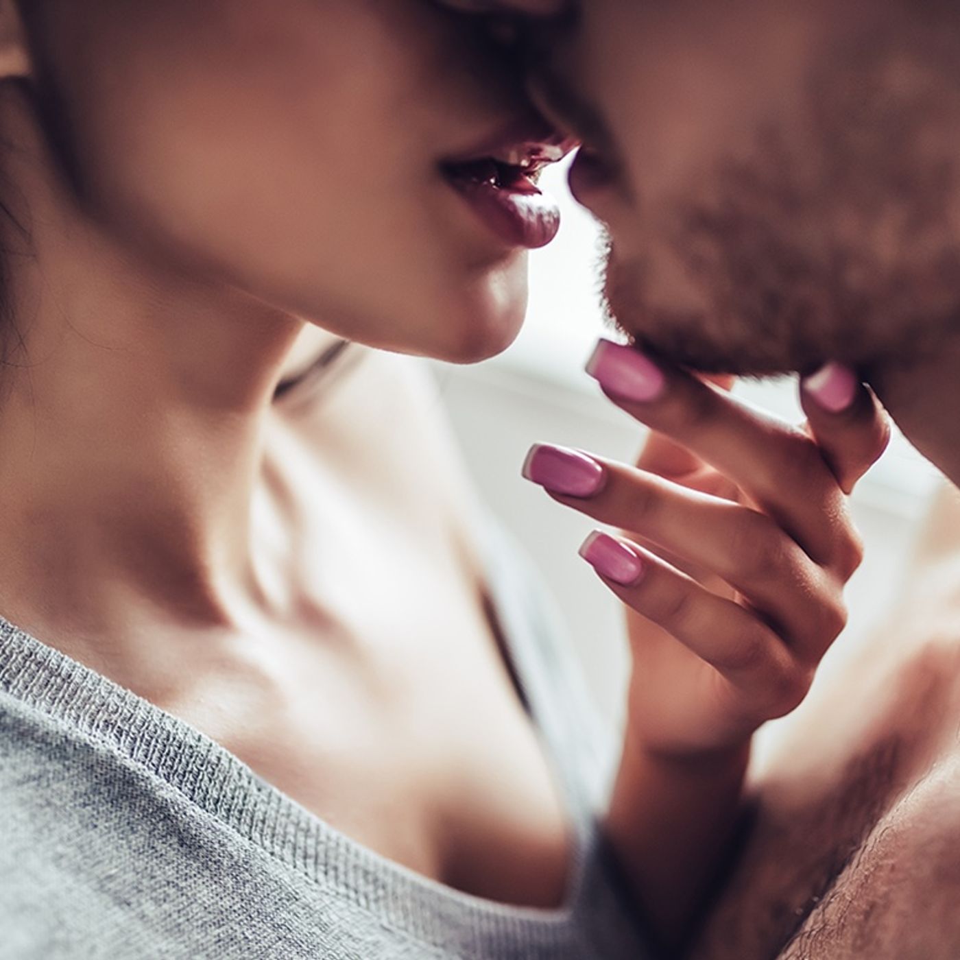 The Five Keys to Passion: Mars cover art