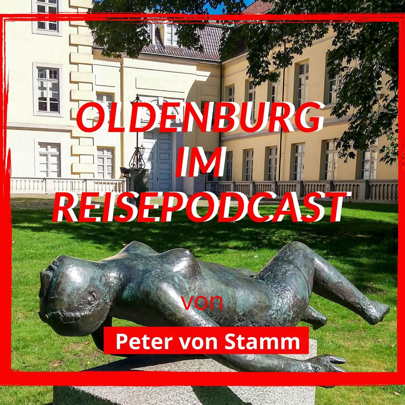Peter\'s Reiseblog und Tourismus Podcast