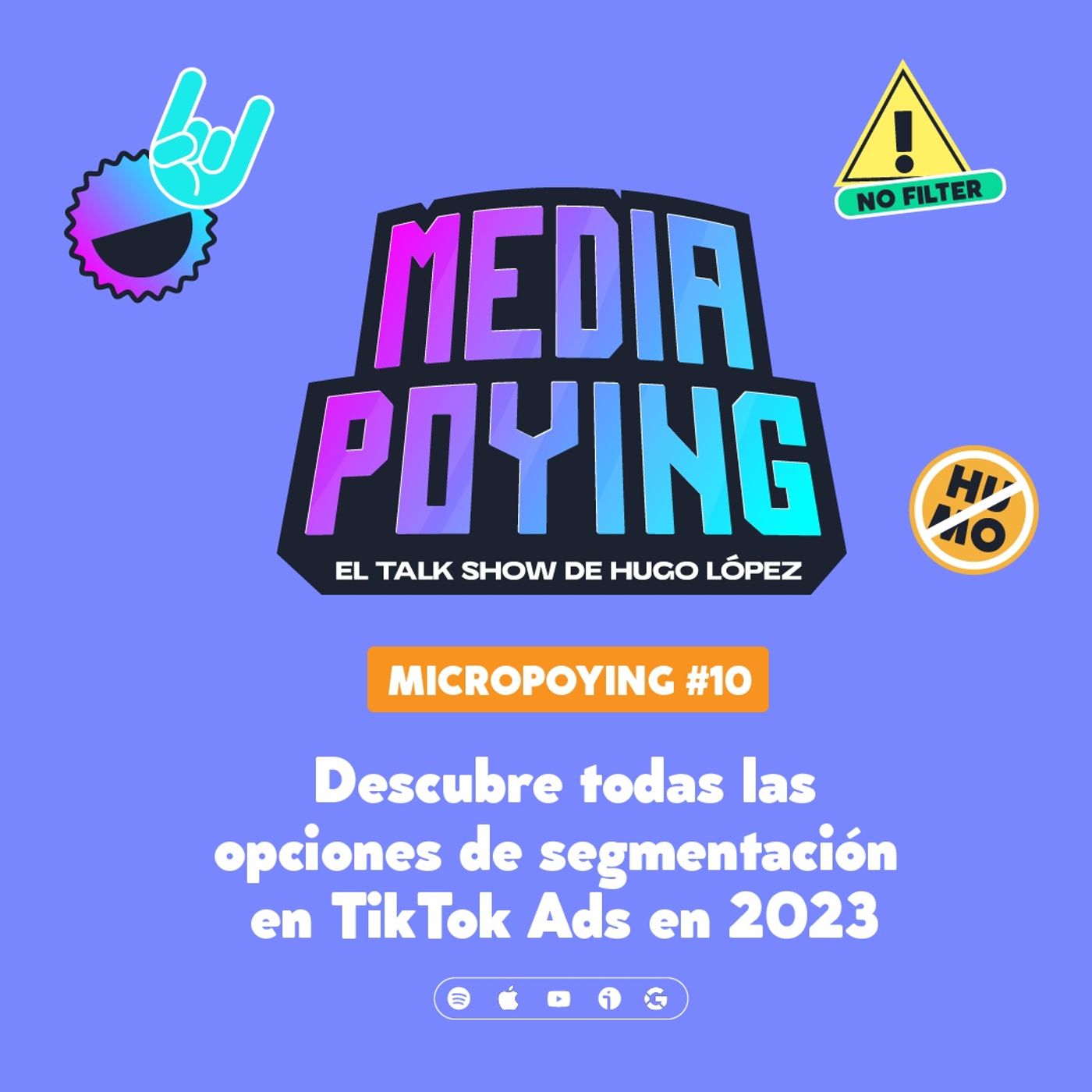 Descubre las opciones de segmentación de TikTok Ads en 2023 | Micropoying 10