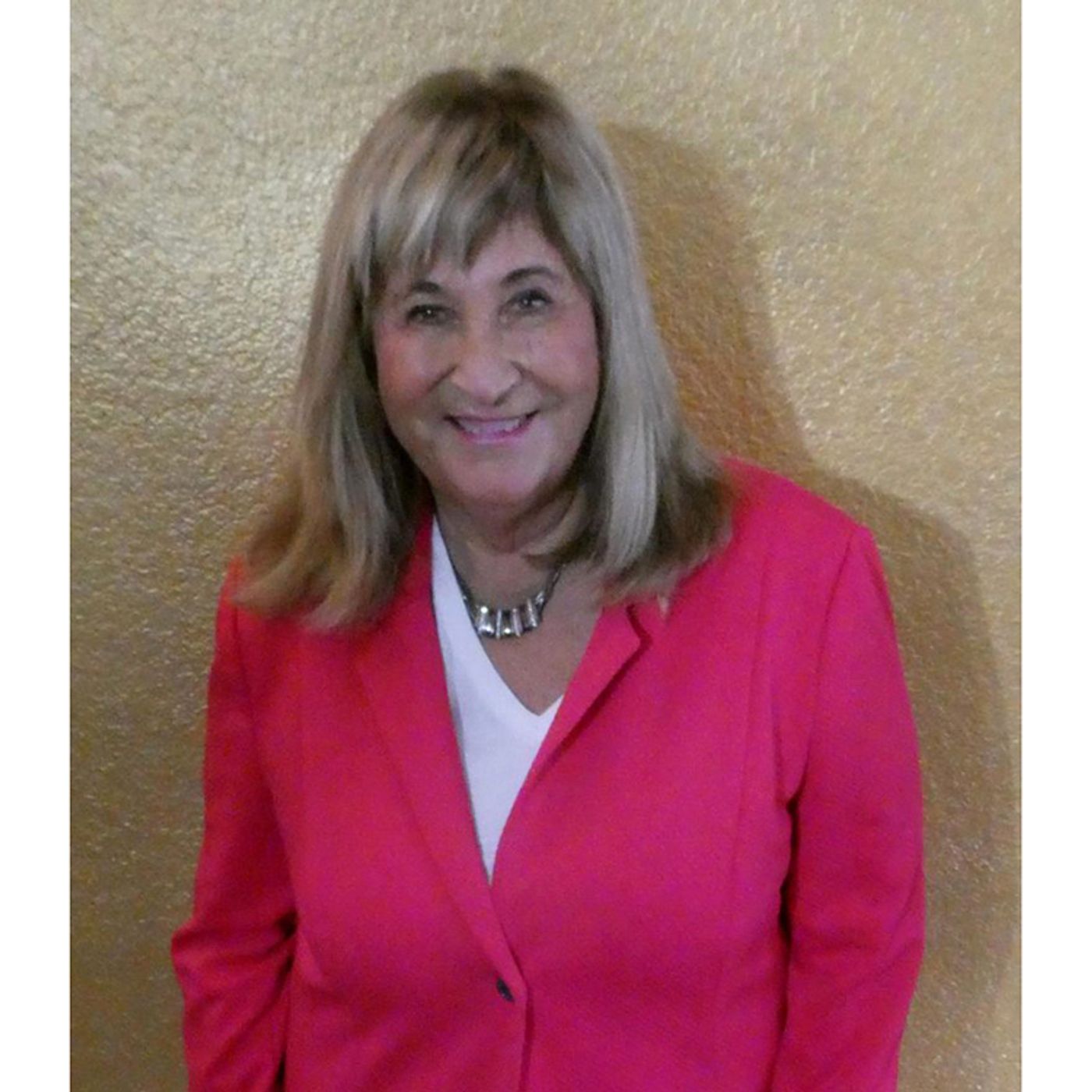 Show #902: July 4, 2021 - "Conversations with Col. Corso" with Paola Leopizzi Harris (Rebroadcast of Show #882) episode artwork