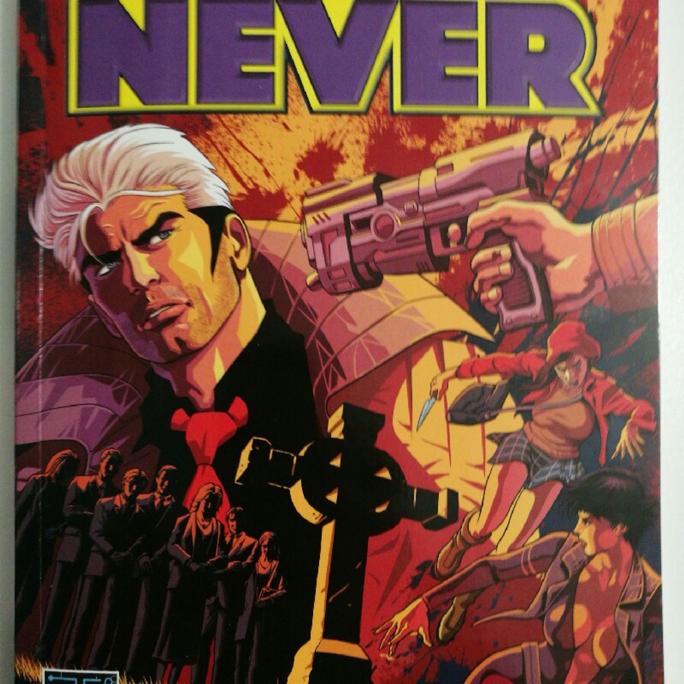 Fumetti Blog
