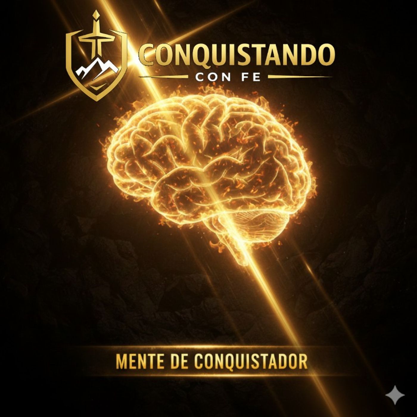 Mente de Conquistador 5 episode artwork