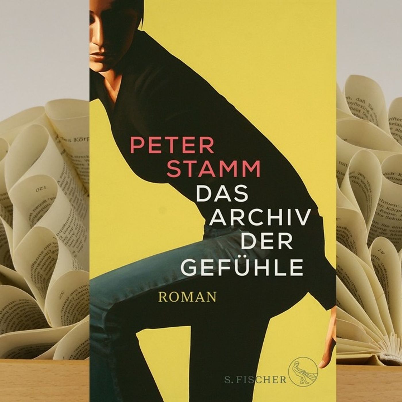 LesBar im Stern-Zimmer