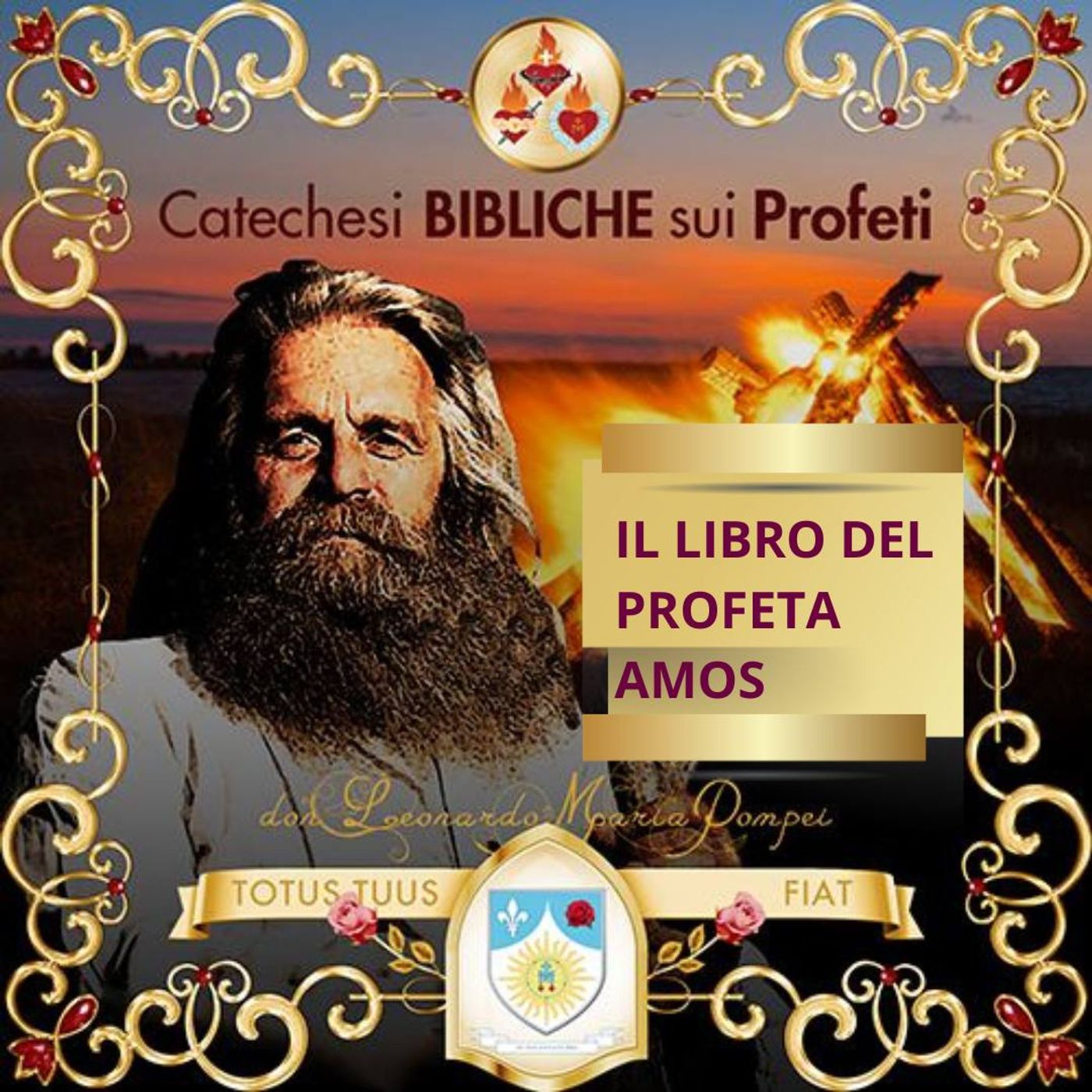 Catechesi bibliche sui profeti