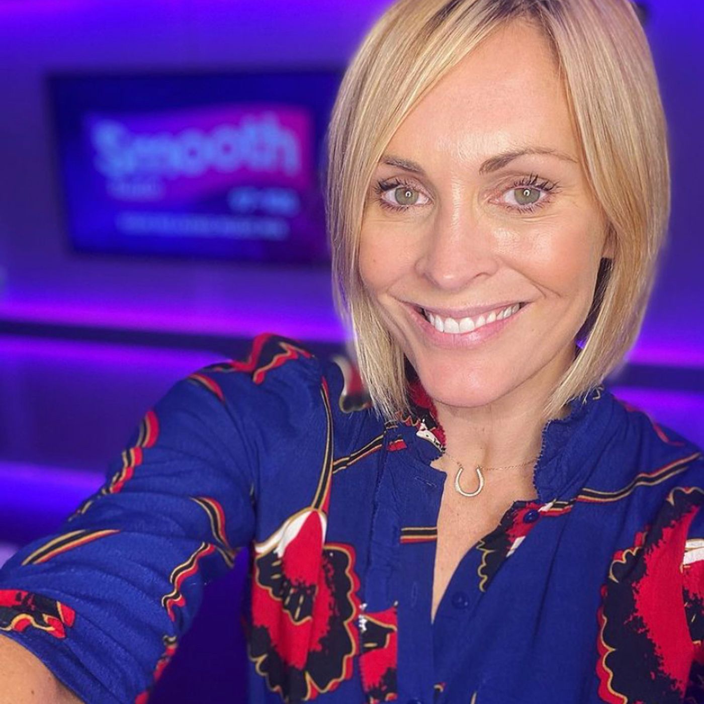 Episode 147 - with Jenni Falconer - From TV and Radio to Running and Podcasting! episode artwork