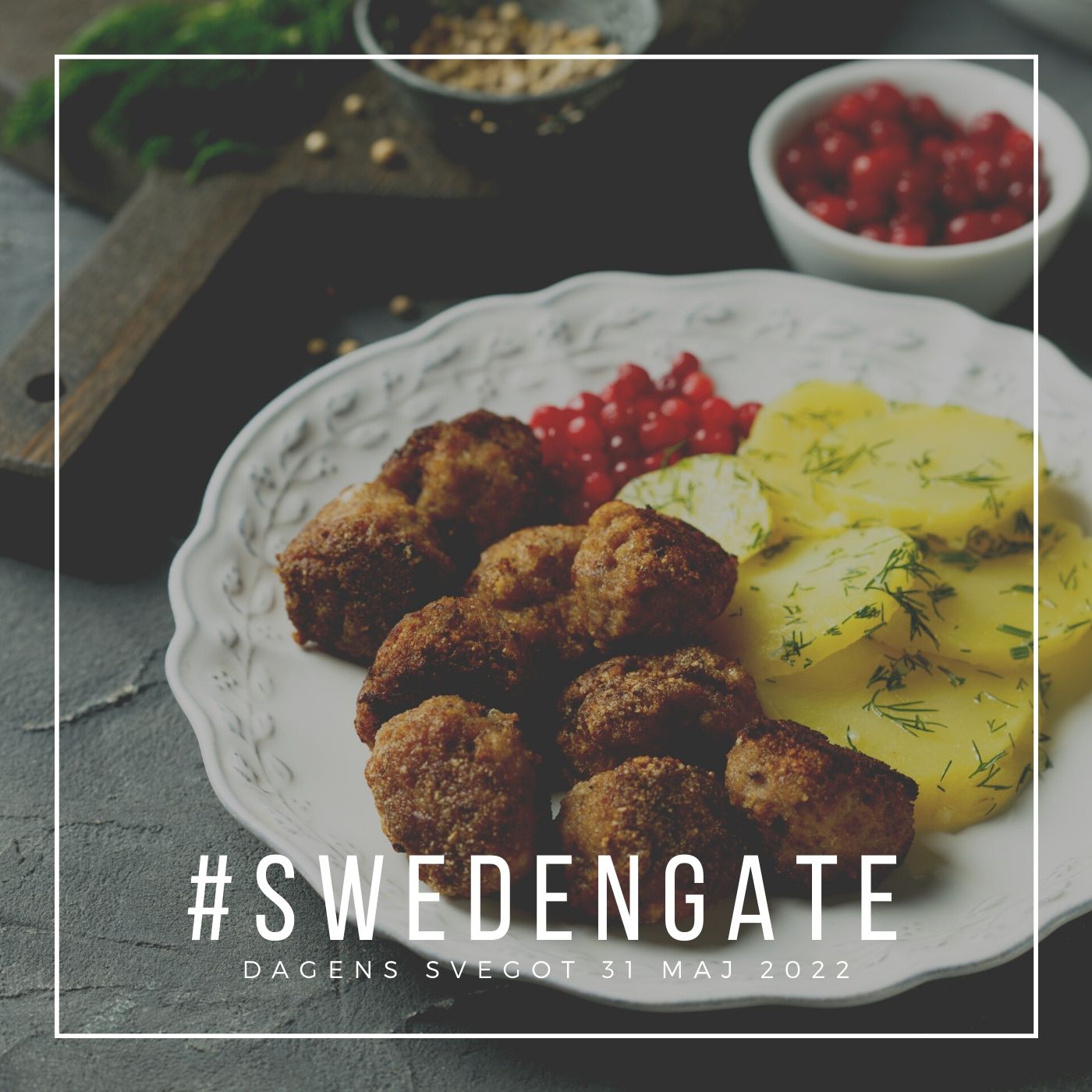 Det fria Sverige