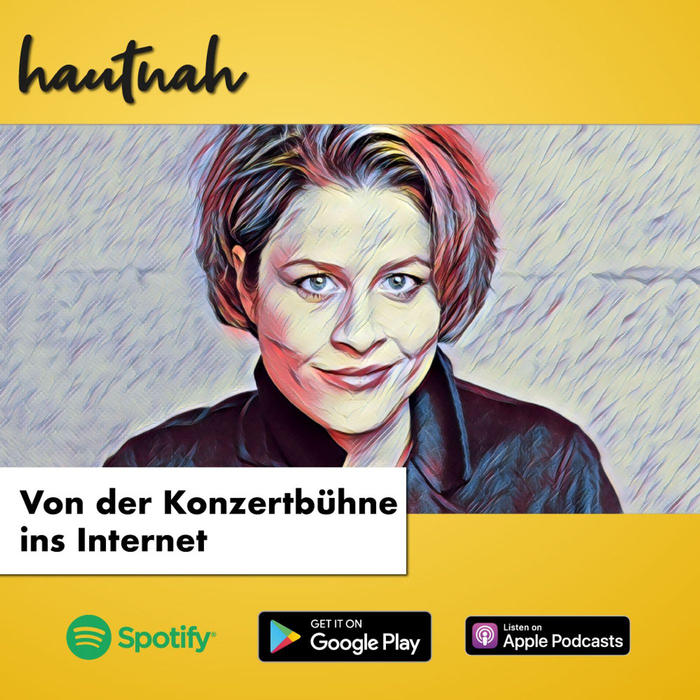 Hautnah - Einfach. Nah. Dabei