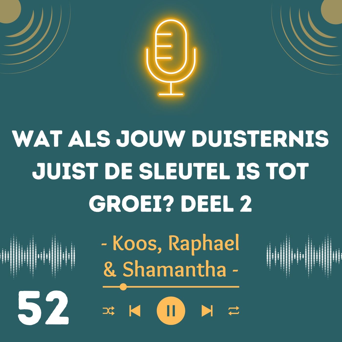 Geloof je dat ook?