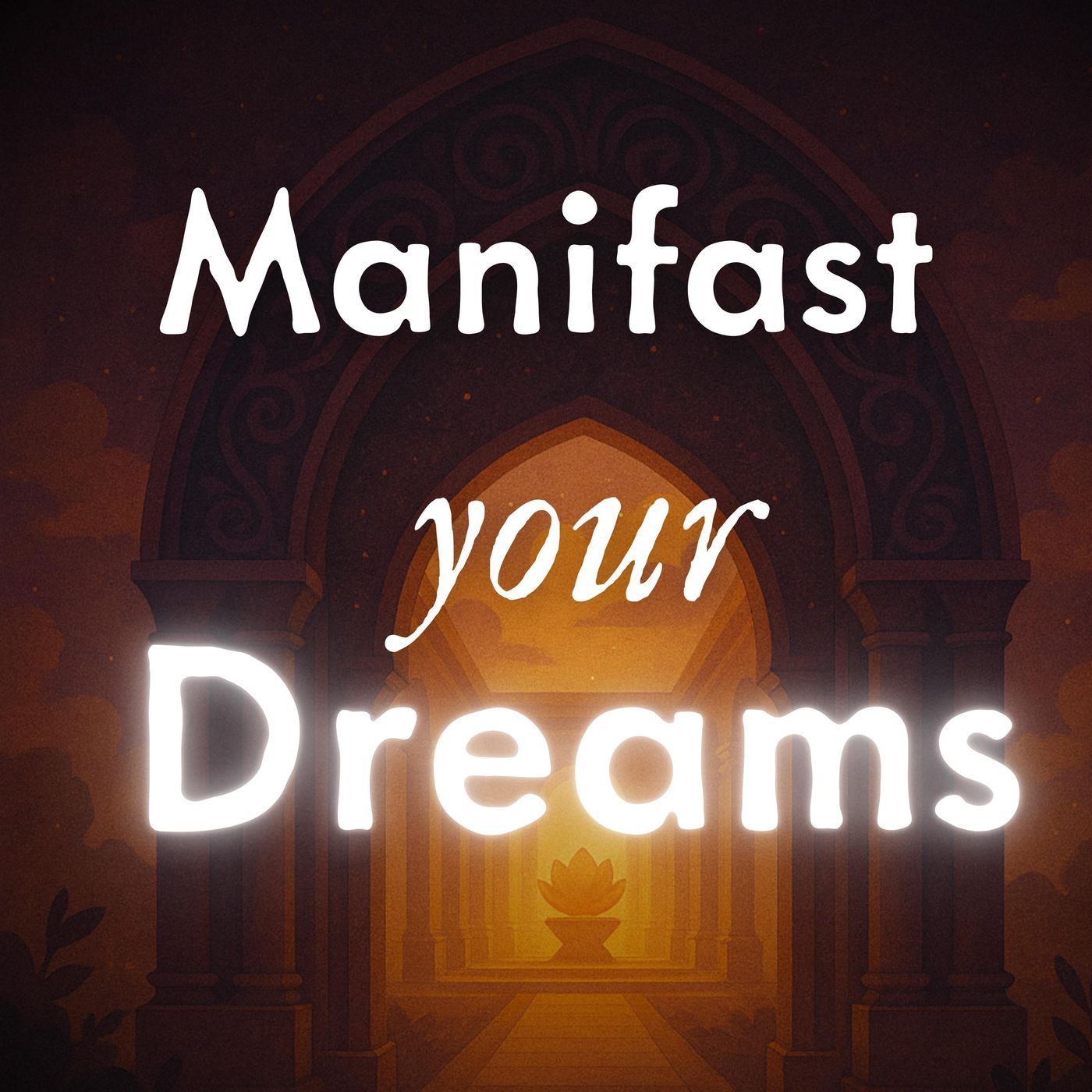 Manifest Your Dreams - Sleep Manifestation Meditation - World Sleep Day Special