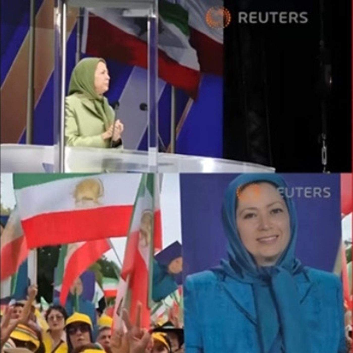 قیام علیه دیکتاتوری- صلاح عبدالله نژاد