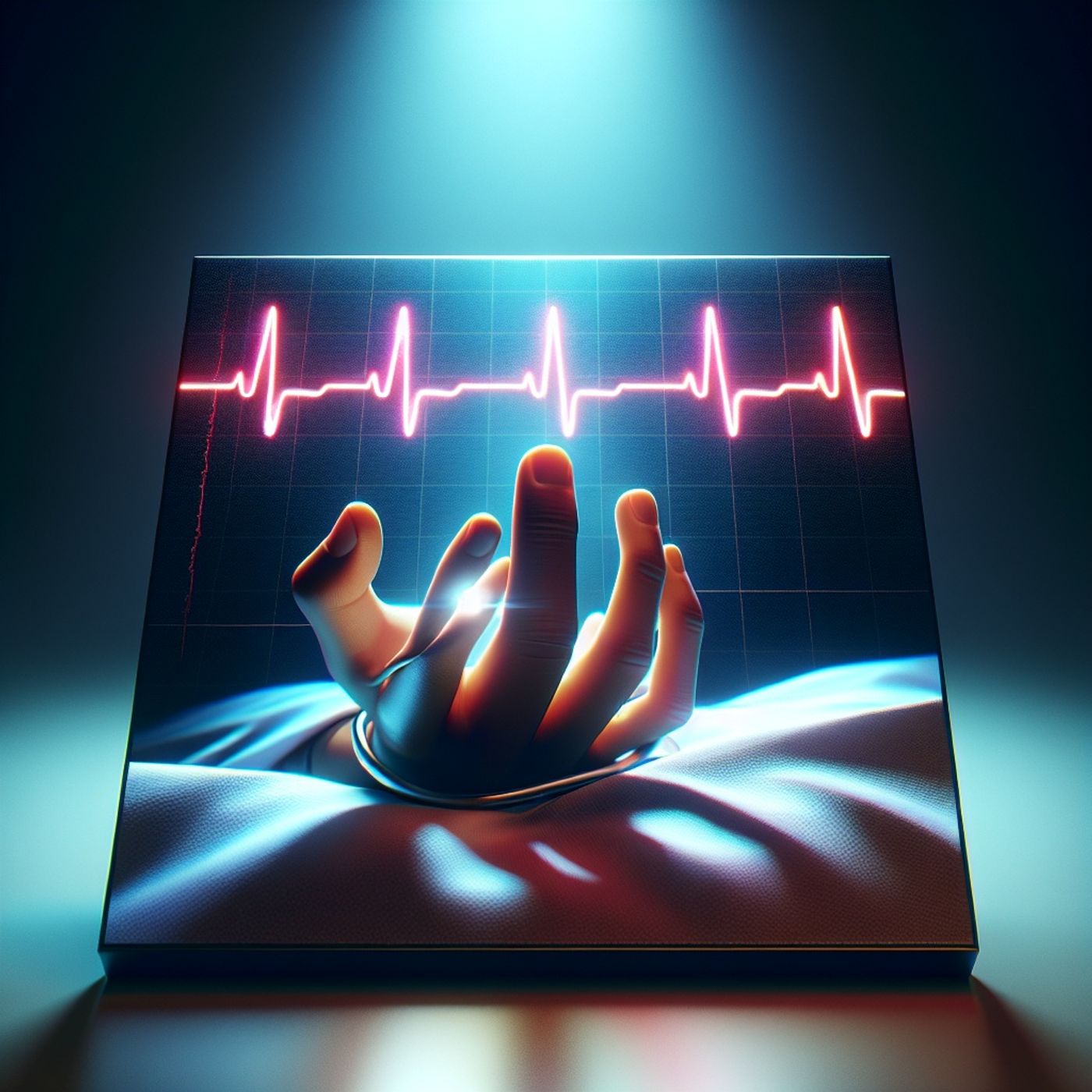Back from the Brink: A Teen's Miraculous Return After Flatline episode artwork