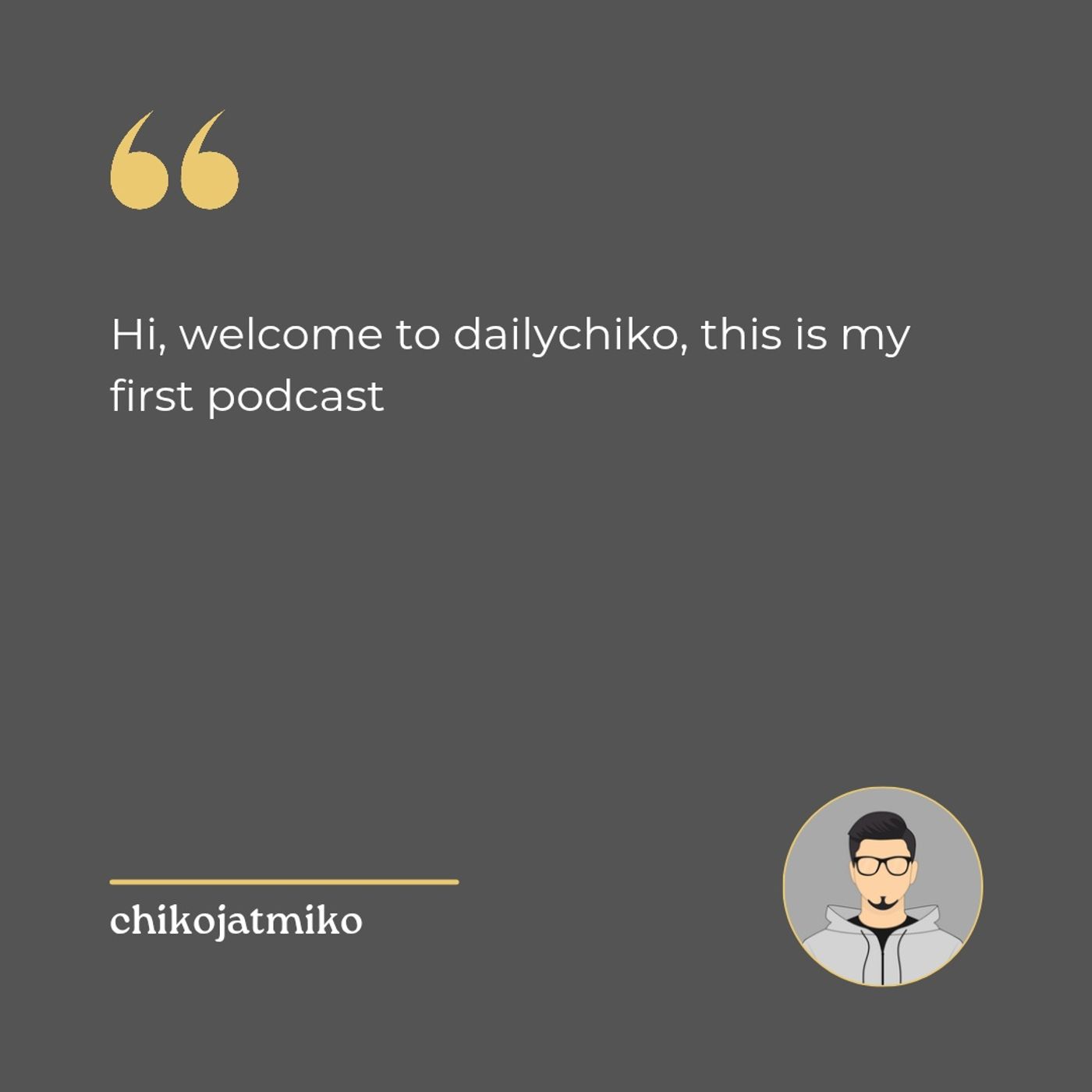Hear Indonesia Differently podcast artwork