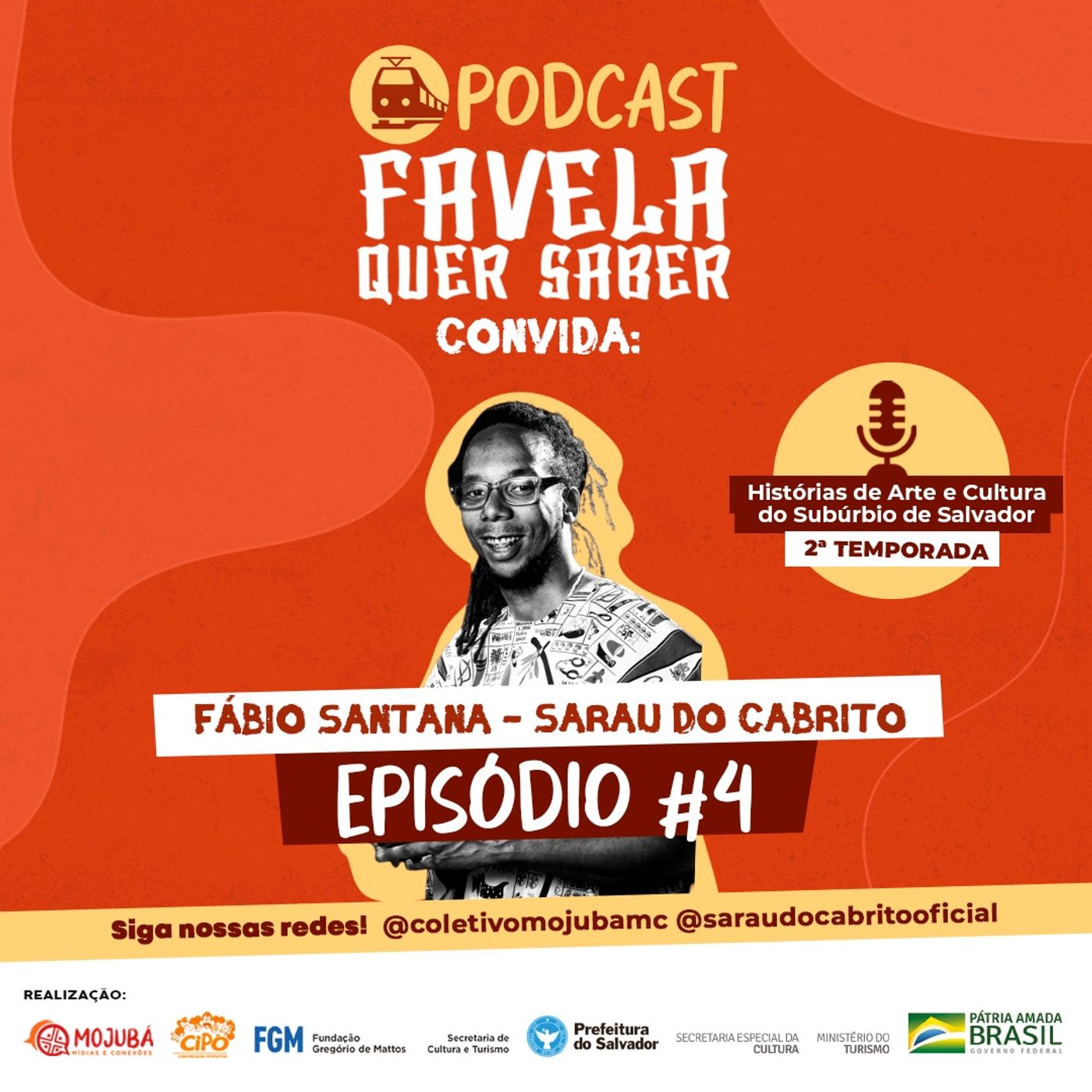 Favela Quer Saber