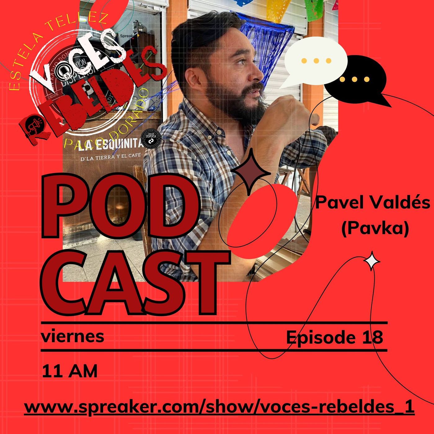 Voces Rebeldes
