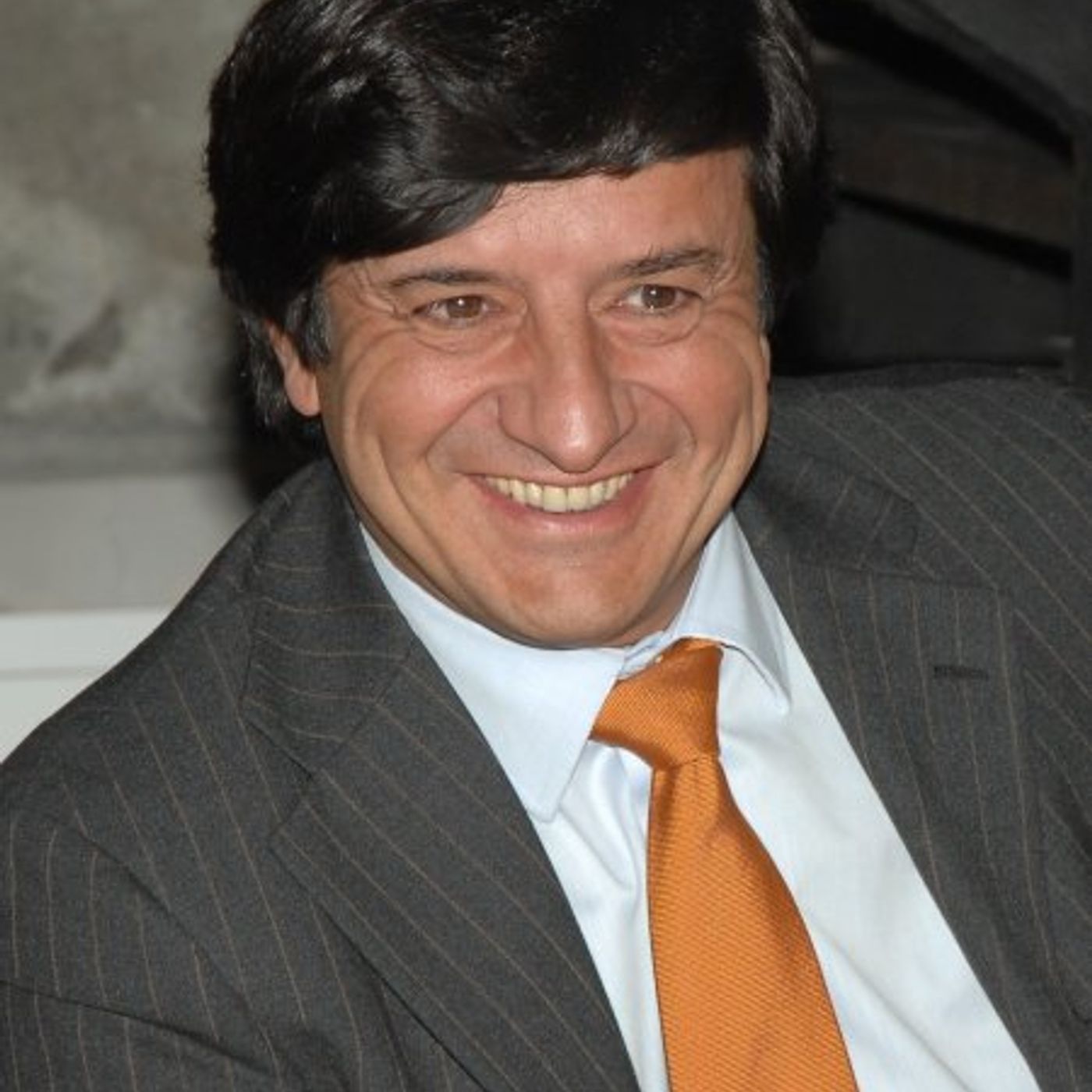 Gianni Oliva a LetterAltura 2025 con "Il pendio dei noci" - Rvl La Radio episode artwork