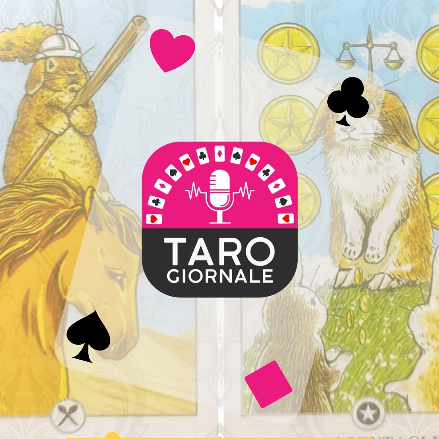 Tarogiornale - Il radiogiornale tarologico