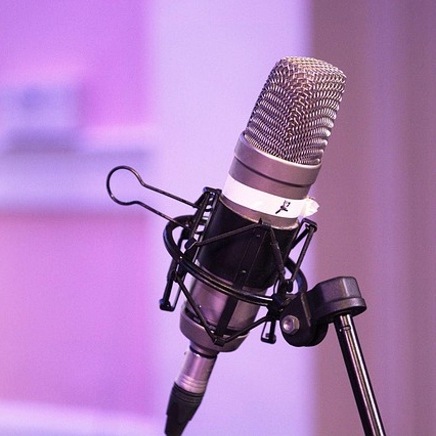 Tech Unveiled with Jame Daden podcast artwork