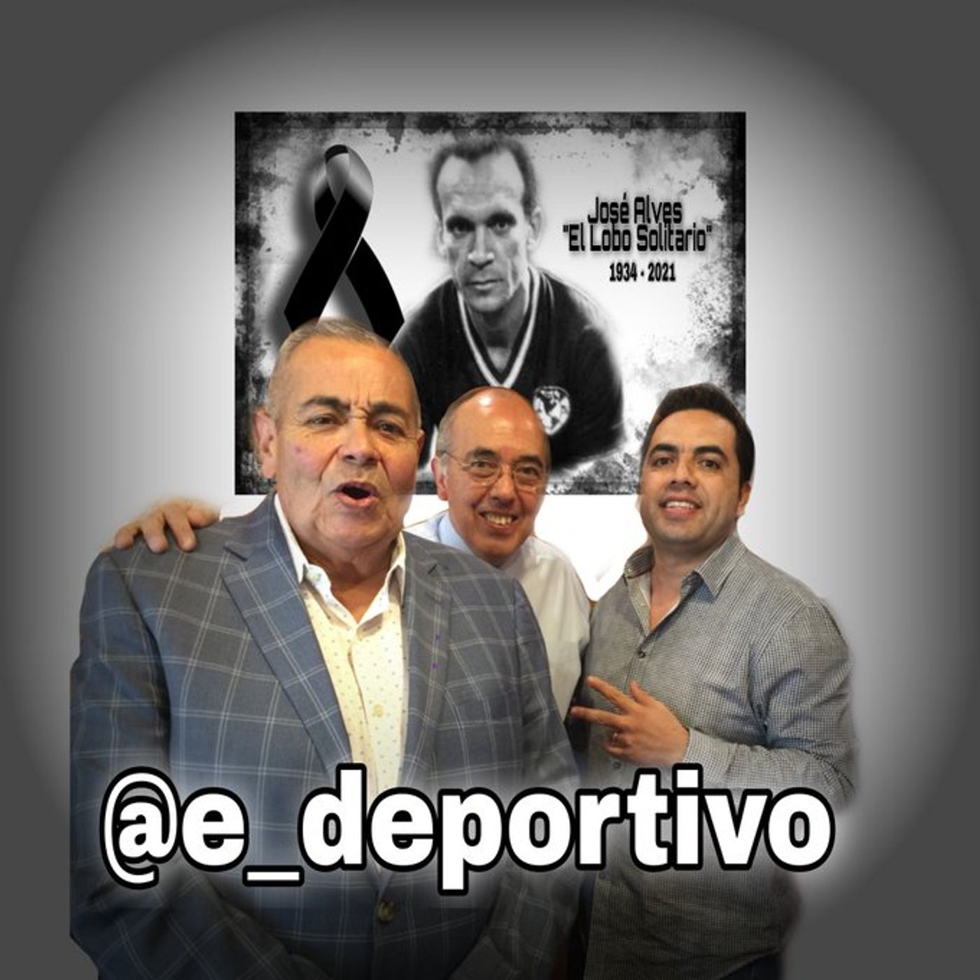 Recordando a dos Leyendas del Fútbol Mexicano en Espacio Deportivo de la Tarde 19 de Enero 2021