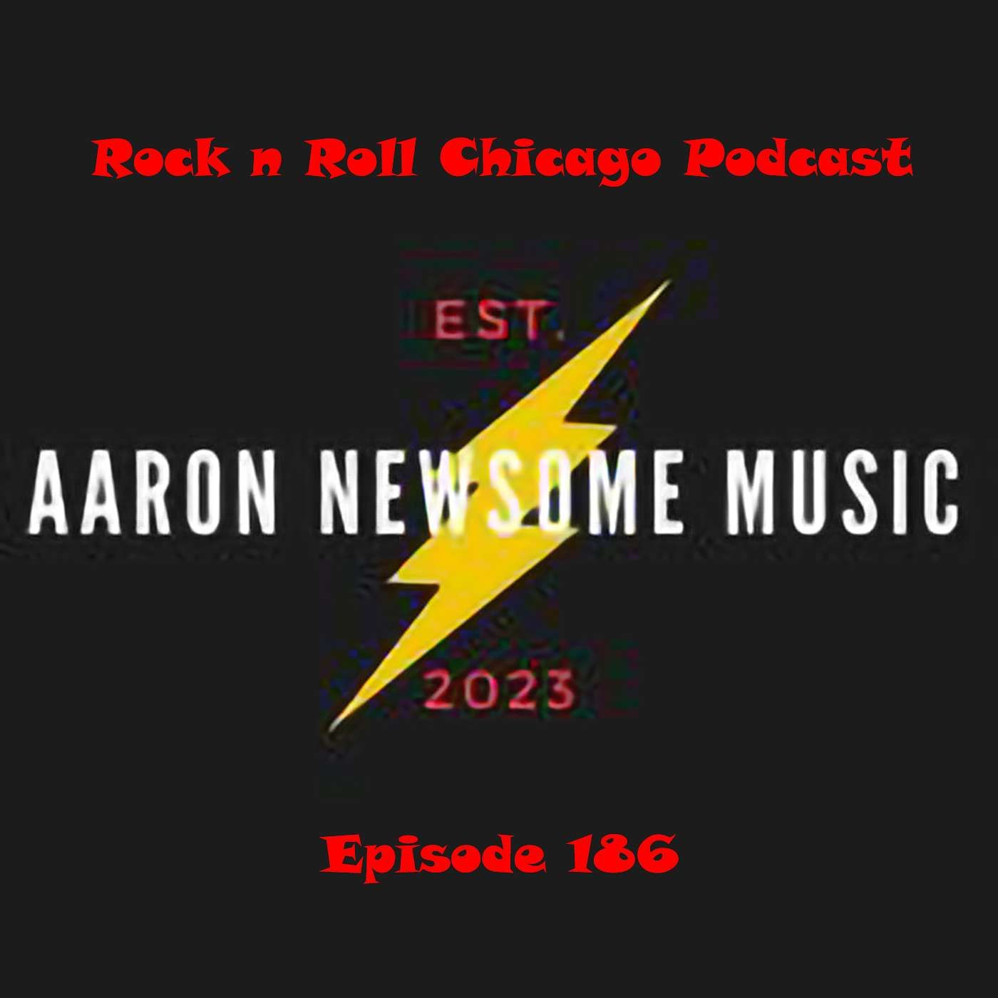 Rock n Roll Chicago Podcast