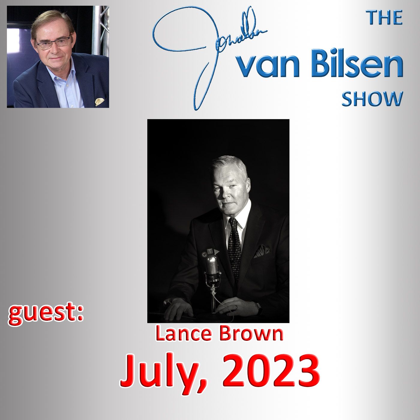 2023-07 - Lance Brown, All About Sports