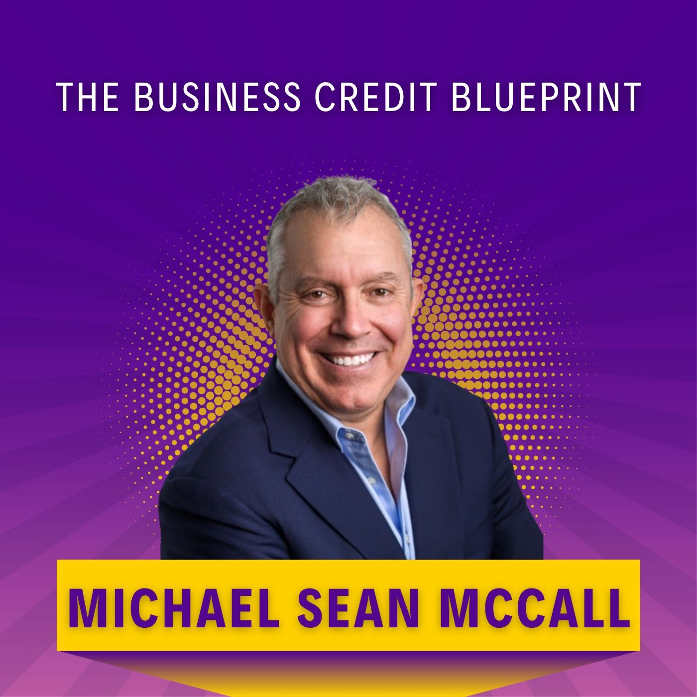The Business Credit Blueprint