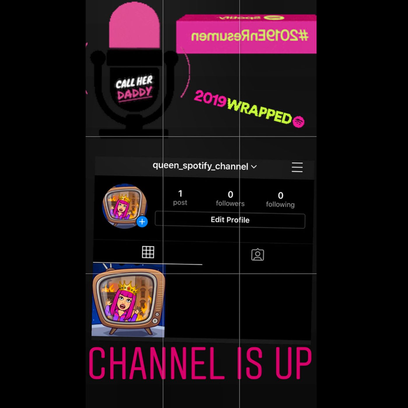 update podcast coming at you tonight new episode dont miss out on all new segment podcast episodes episode artwork