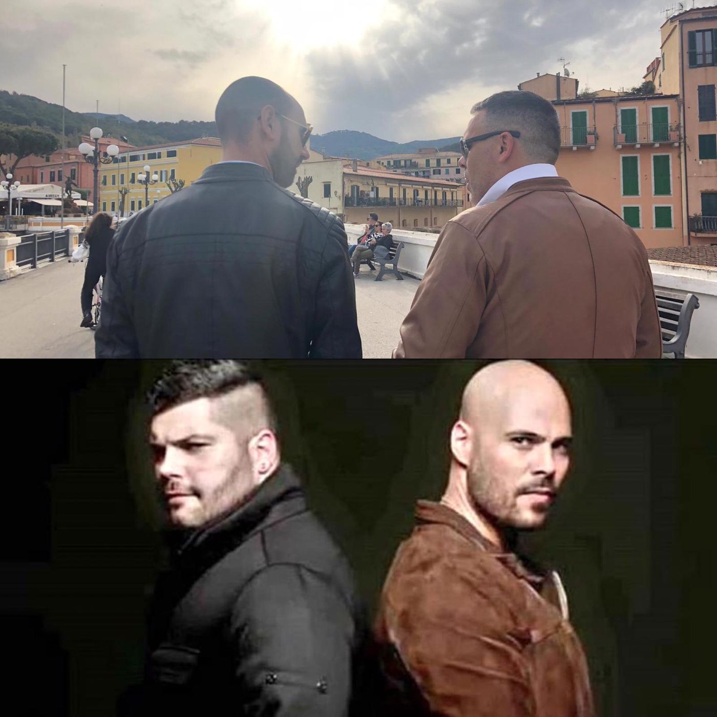 Radio Oh! "Impazziremo" dell'Altro Radio Oh! "Impazziremo" dell'Altro