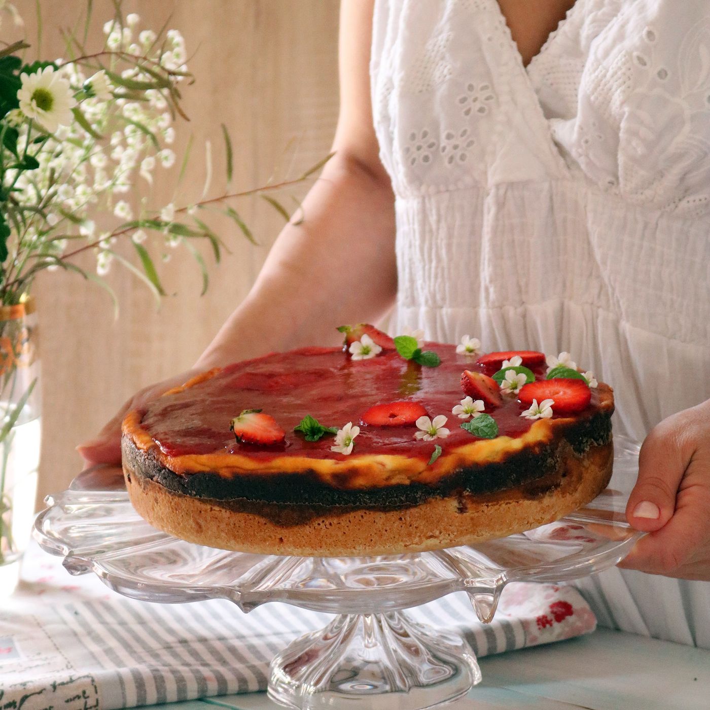 Le ricette di Maison Lizia