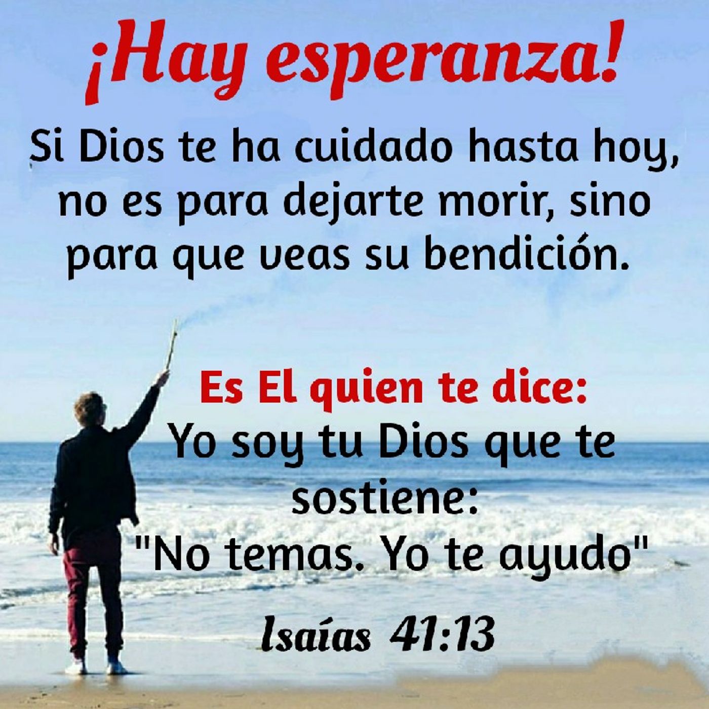 Reflexión Oasis Espiritual.  E. Lizcano