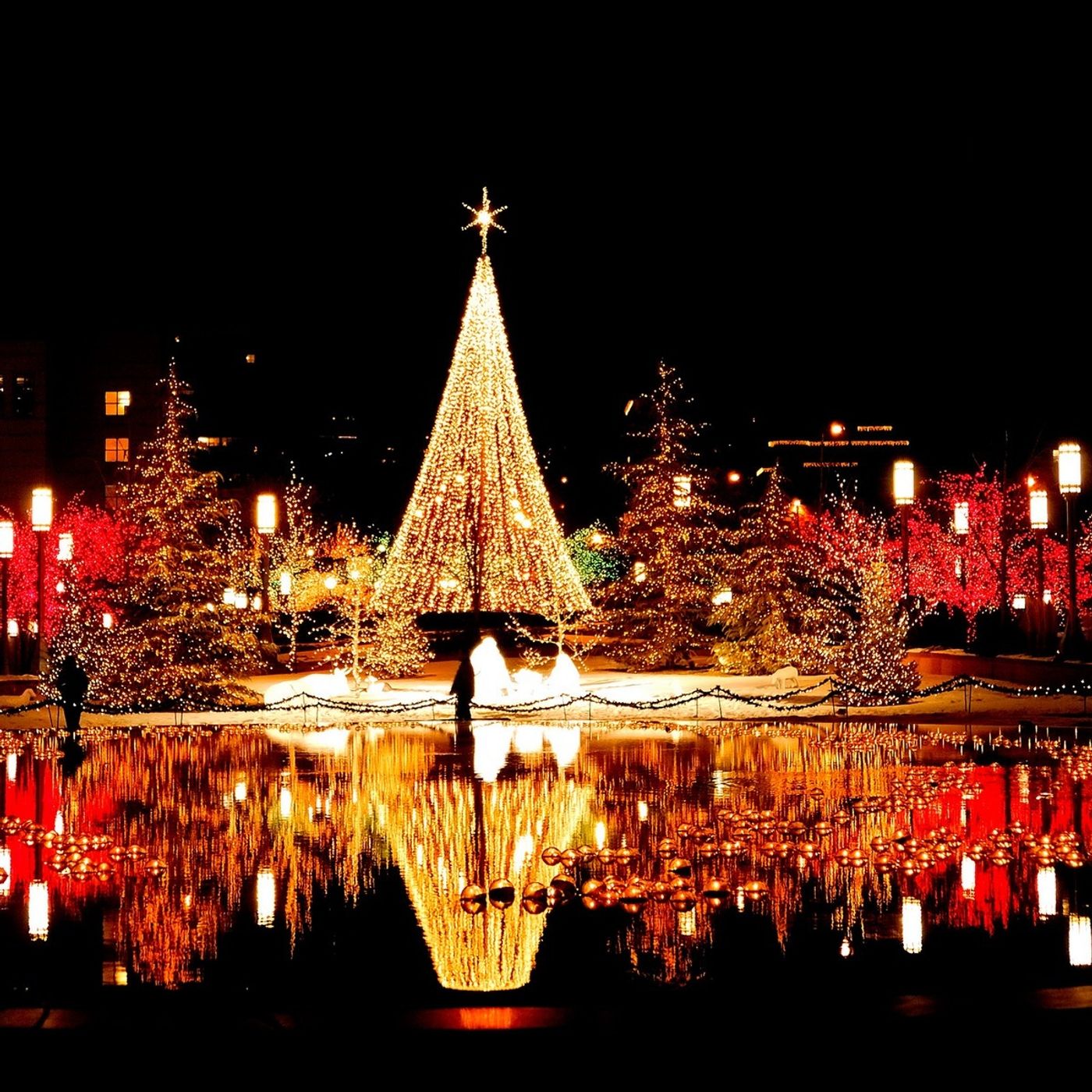 Sounds of Christmas