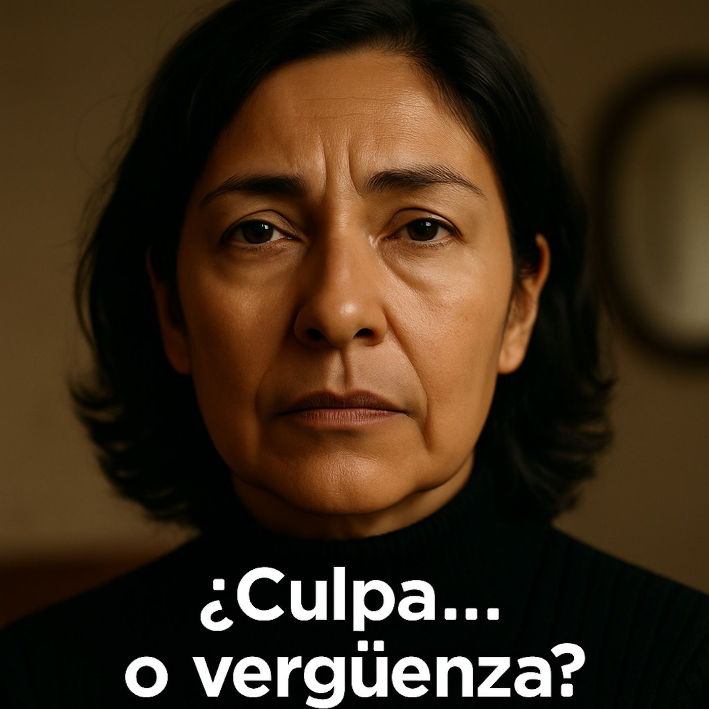¿Te hablas con culpa… o con vergüenza? episode artwork