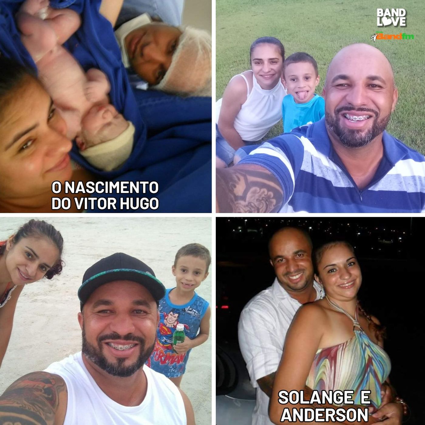 PARECE MENTIRA, MAS MEU FIILHO JÁ TINHA SENTIDO - QUEM AMA NÃO ESQUECE 05/06/24