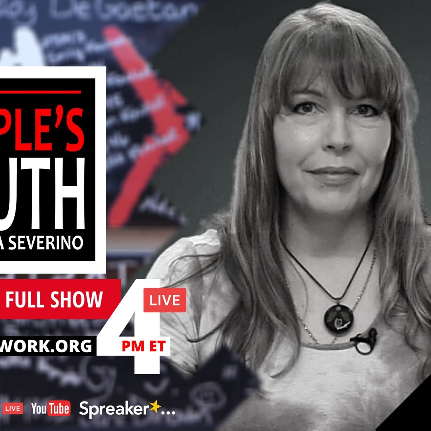 The People\'s Truth