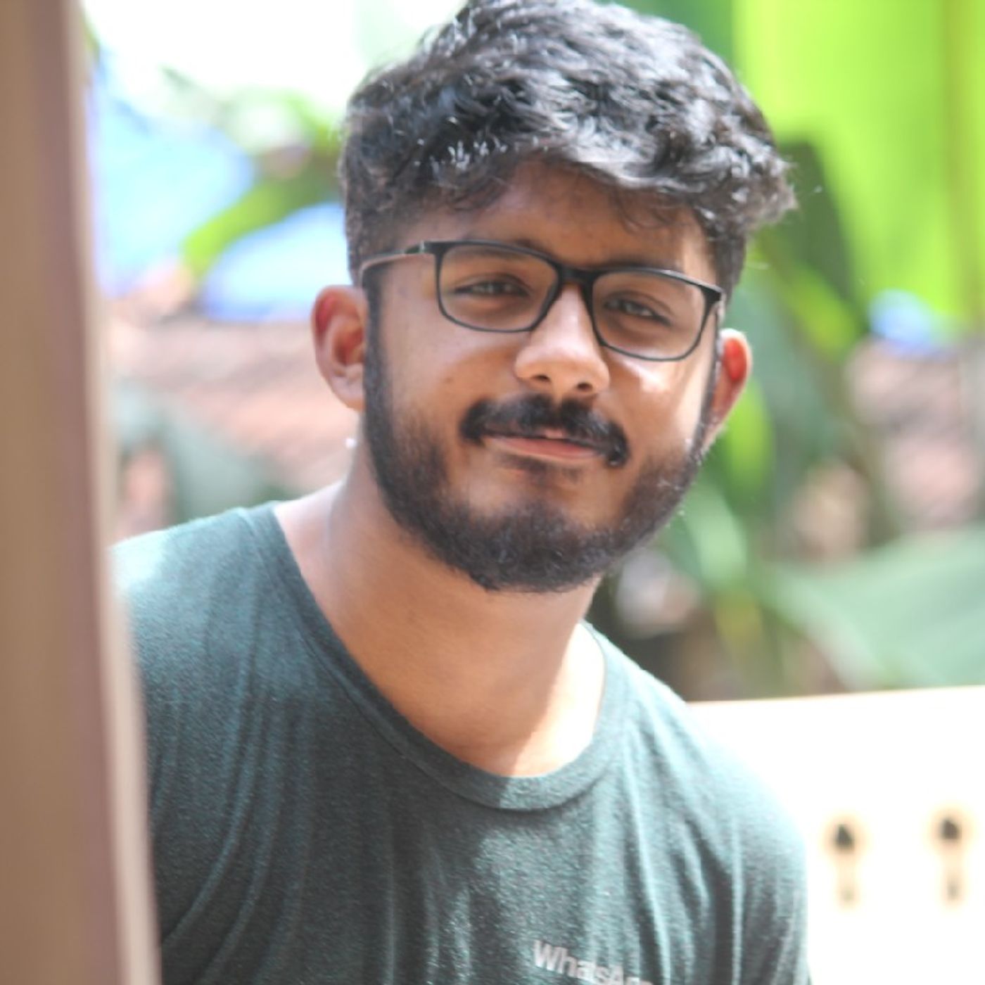 ajo john\'s show