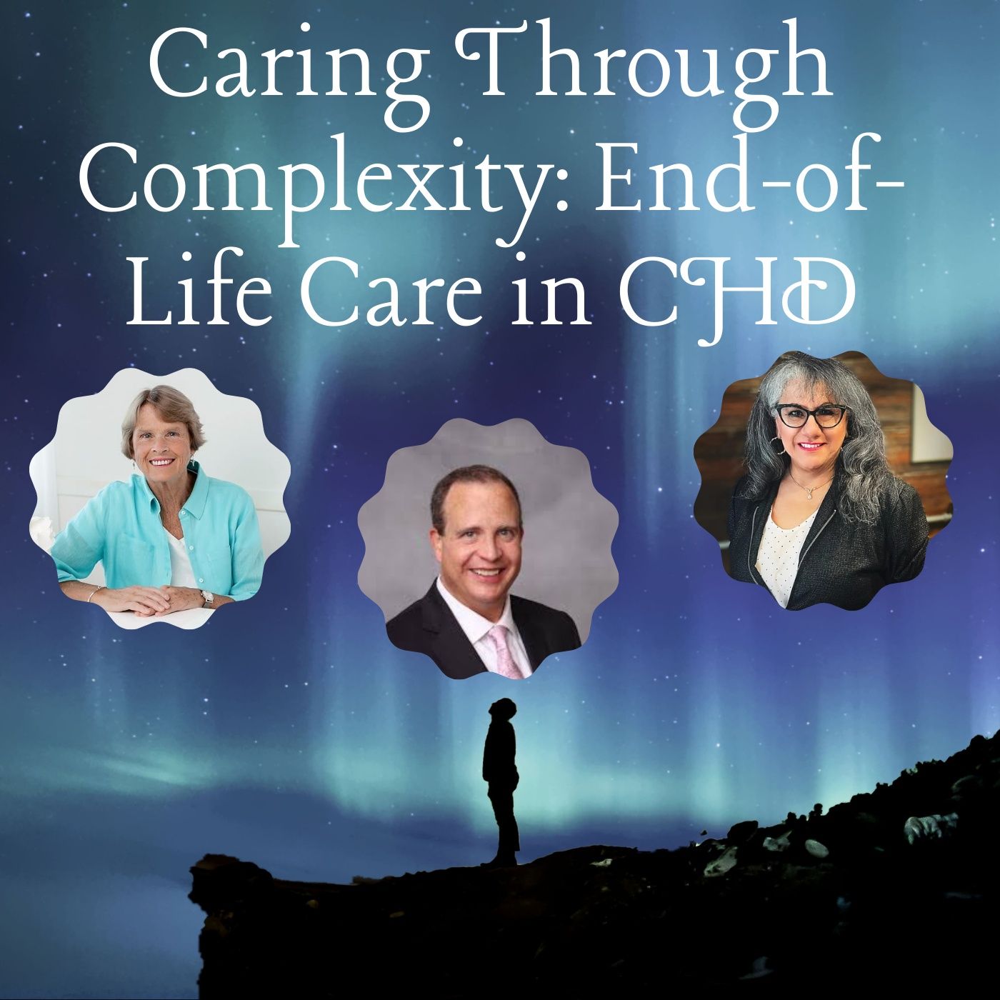 Caring Through Complexity: End-of-Life Care