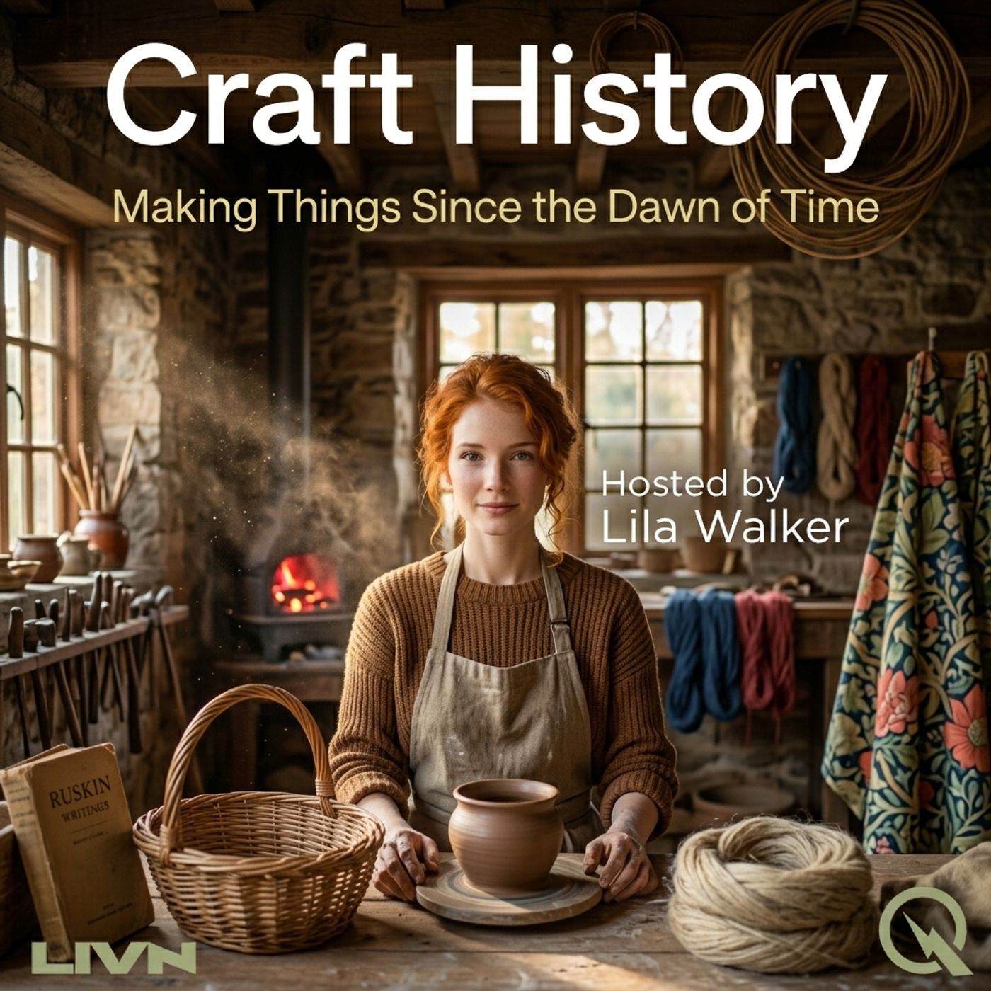 Craft History