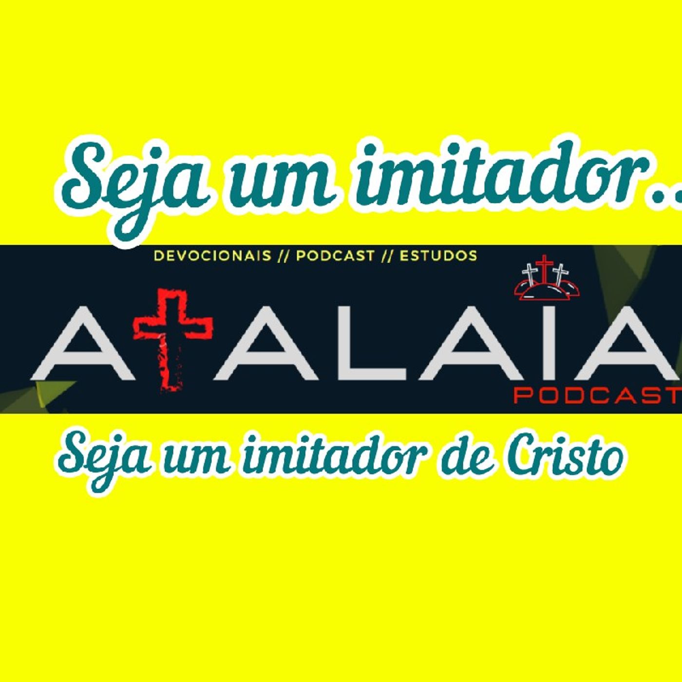 O Atalaia Devocionais.