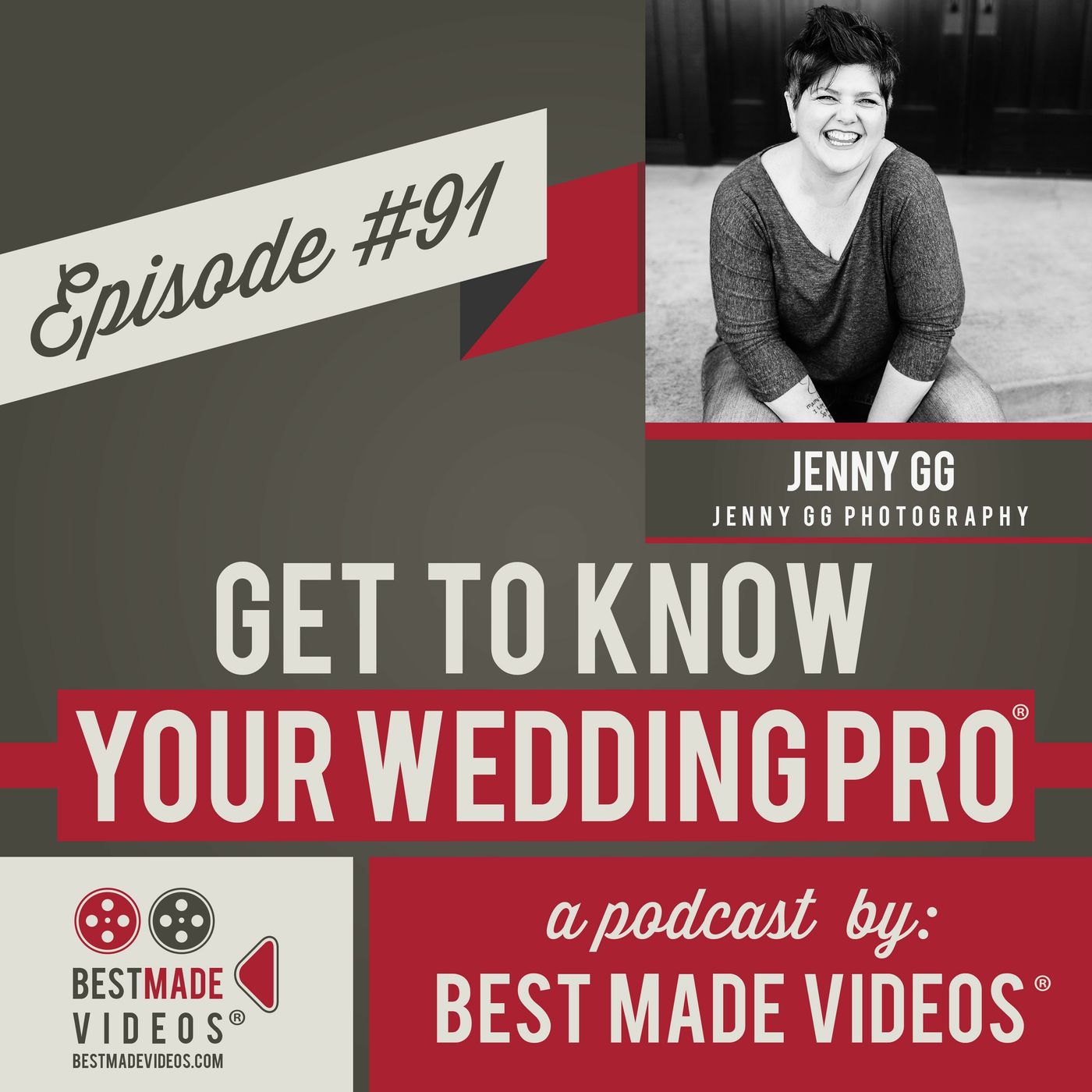 Get to Know Your Wedding Pro®