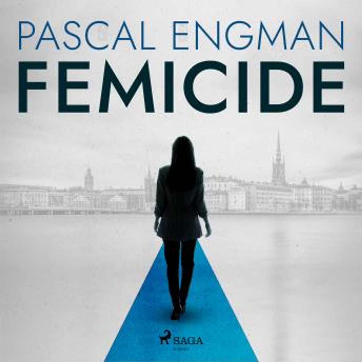 Top Full Audiobooks in Mystery, Thriller & Horror, Suspense