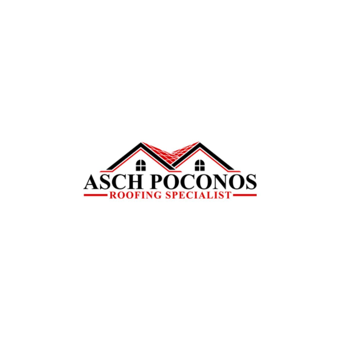 Asch Poconos Roofing