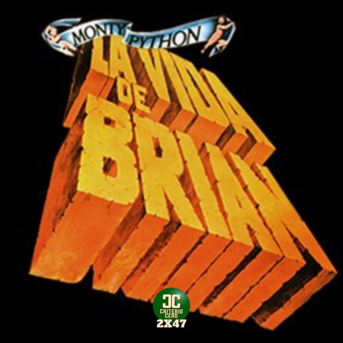 Criterio Cero Podcast