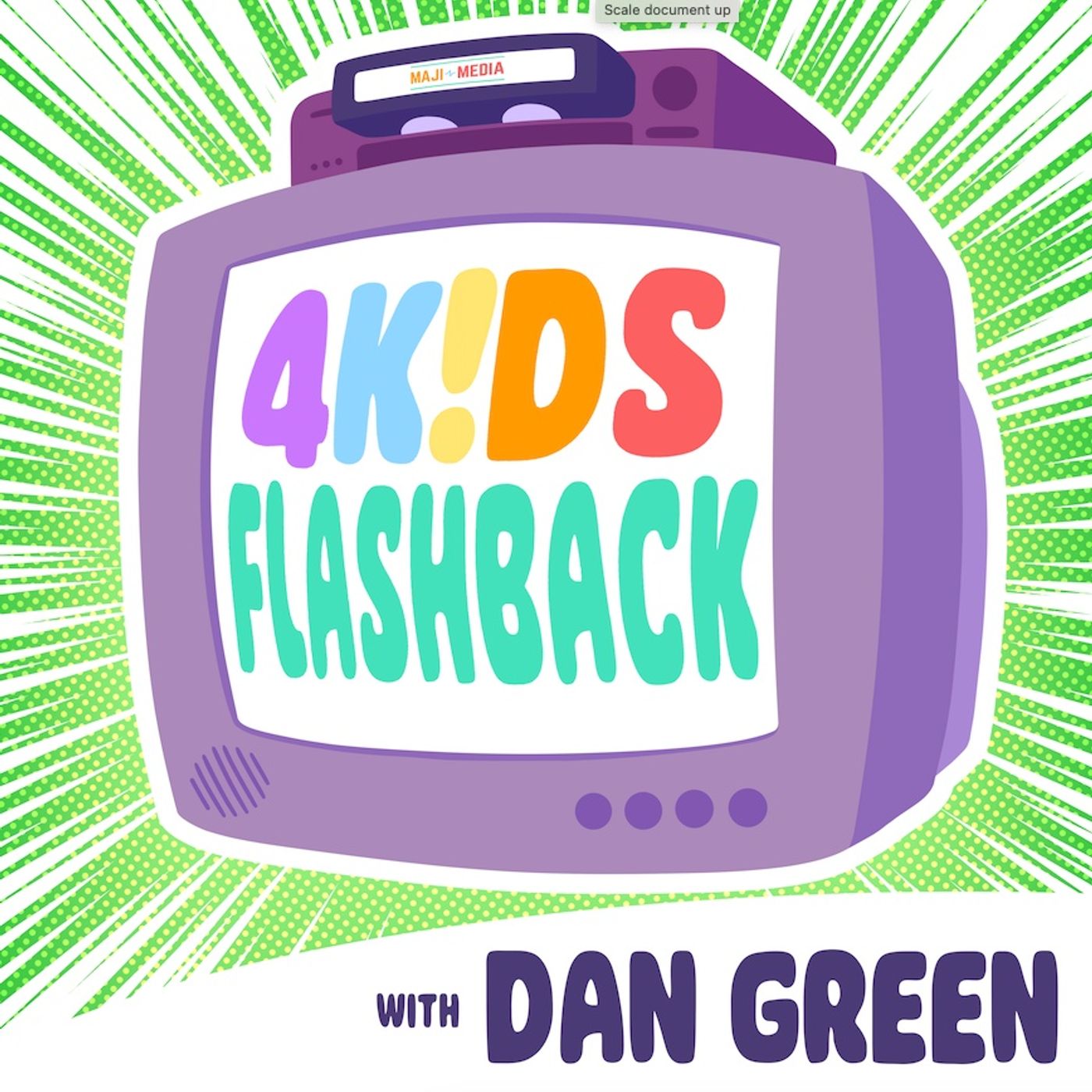 4Kids Flashback: an Anime Podcast About the History of Pokémon, Yu-Gi-Oh, One Piece and More