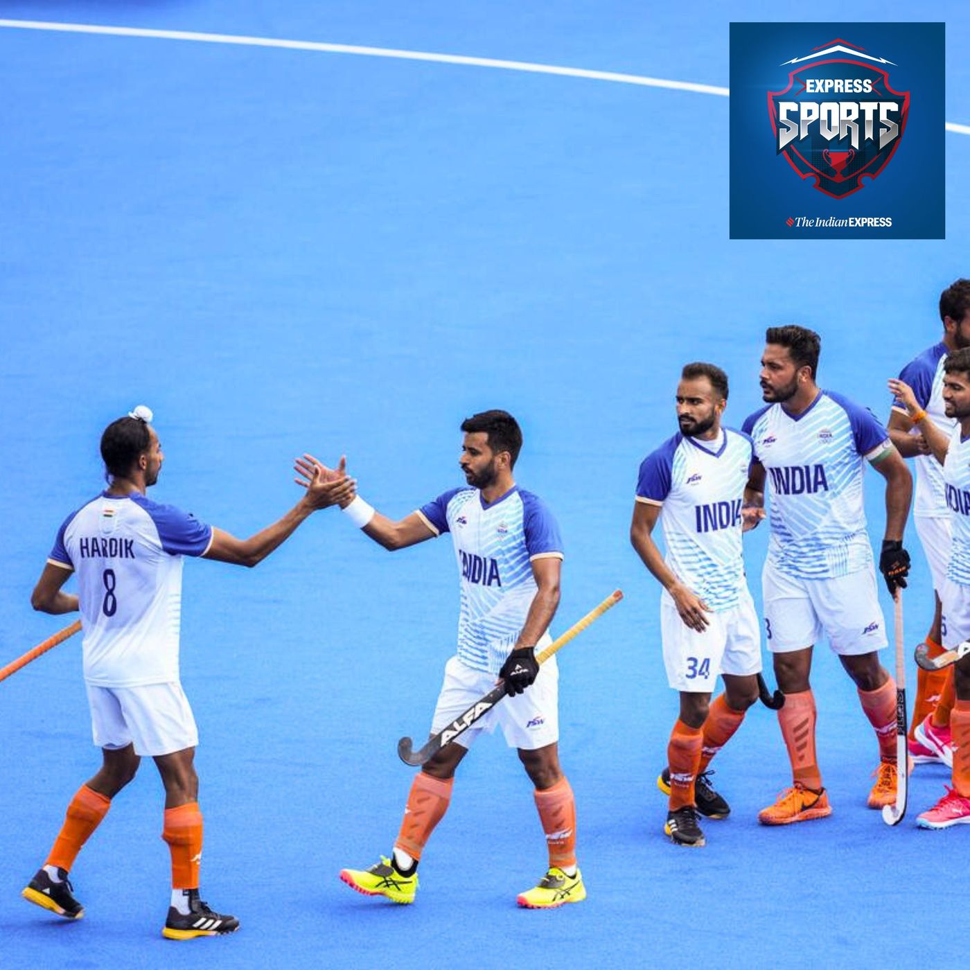 Express Sports