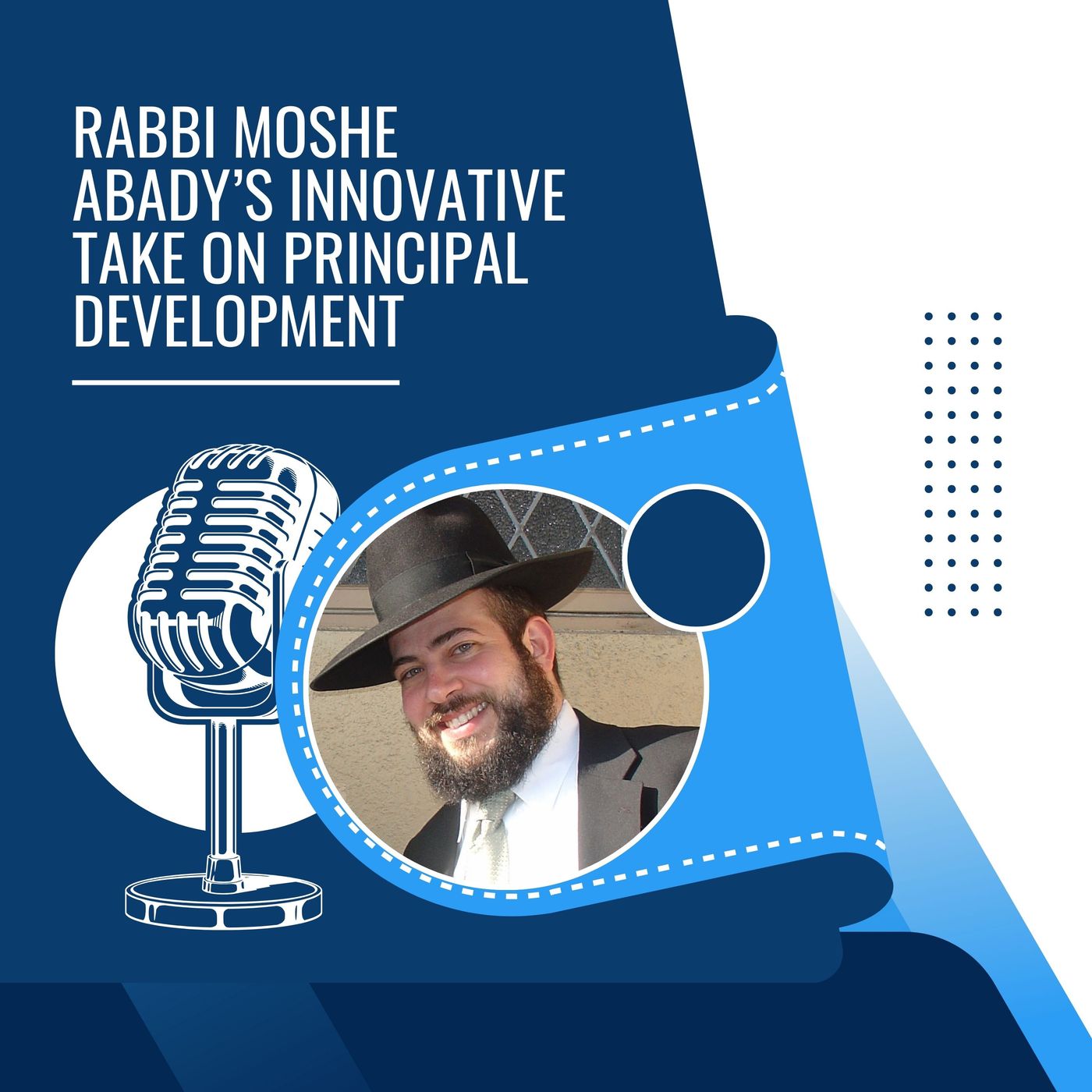 Rabbi Moshe Abady